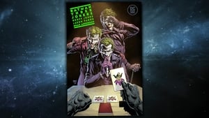 DC Daily BATMAN THREE JOKERS, Peter J. Tomasi on DETECTIVE COMICS #1000, and new comics!