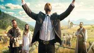 فيلم Far Cry 5 Inside Edens Gate 2018 مترجم اون لاين