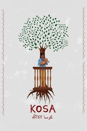 Poster Kosa (2020)