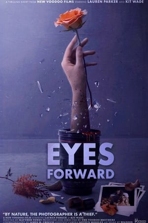 Poster Eyes Foward (2023)