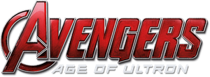 Vingadores: Era de Ultron — Logos 10