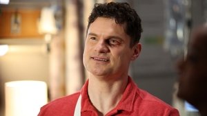 The Rookie Season 5 Episode 20