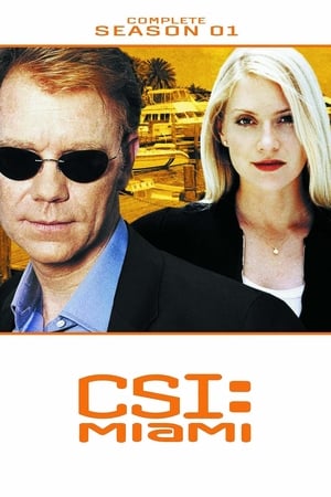 CSI: Miami