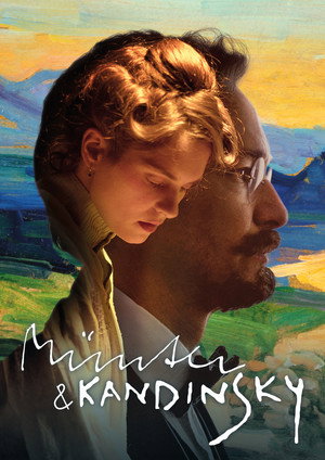Münter & Kandinsky 14