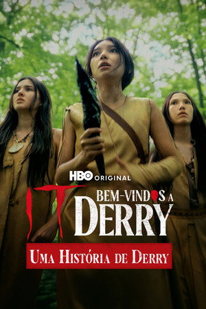 Uma História de Derry Torrent (2026) Dual Áudio Download