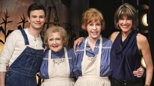 Hot in Cleveland: 6×20