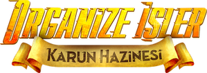 Organize İşler
