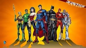 Justice League (Complete)