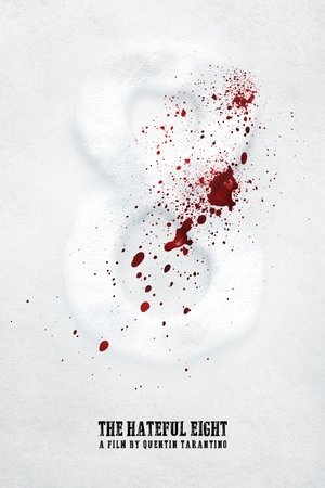 poster The Hateful Eight