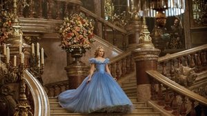 ดูหนัง Cinderella (2015) ซินเดอเรลล่า [Full-HD]