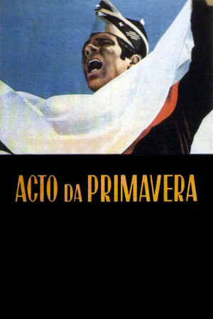 Acto da Primavera 12