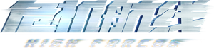 危机航线 — Logos 1