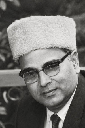 T. V. Raju