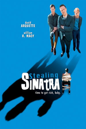 Stealing Sinatra 13