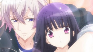First Love Monster: 1×1