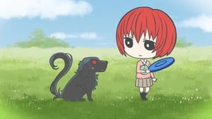 Image MahoYome 14 - Frisbee