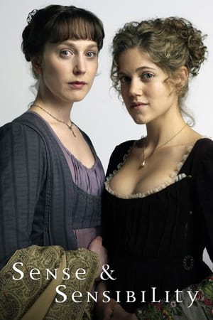 Sense and Sensibility poster