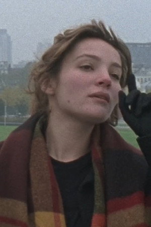 Aurore Rauscher portrait