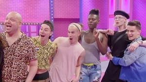 Drag Race Holland: 2×2