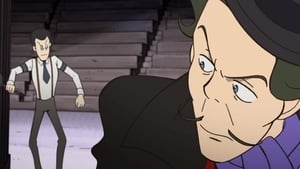 Lupin III: 4×5