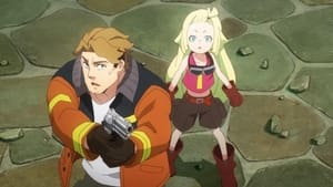 SAKUGAN Season 1 Episode 1 مترجمة