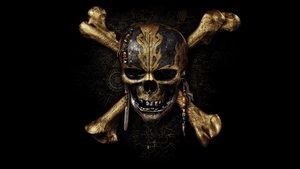 Pirates of the Caribbean: Dead Men Tell No Tales(2017)