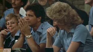 Polizeirevier Hill Street: 4×1