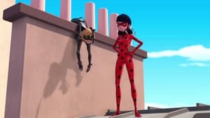 Download Miraculous: Tales of Ladybug & Cat Noir: Season 2 Episode 6