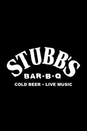 Poster Muse: Live at Stubb's Bar-B-Q (South By Southwest) 2010 