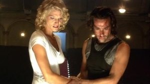 Battlestar Galactica: Sezon 1 Odcinek 13