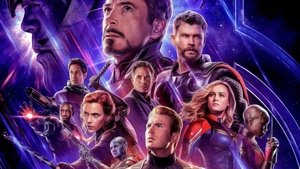 Avengers Endgame (2019) OPEN MATTE HD 1080p Latino