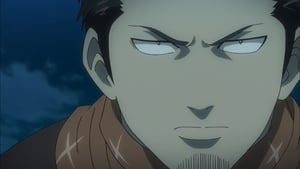 Gintama Season 7 Episode 28