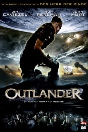 Outlander 2008