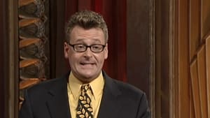 Whose Line Is It Anyway? Greg Proops