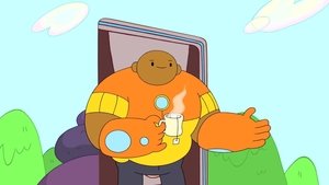 Bravest Warriors: 1×3