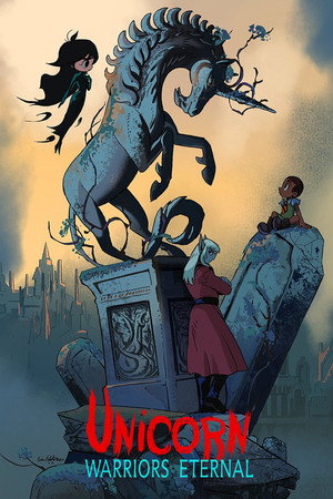 Unicorn: Warriors Eternal 37