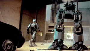 โรโบคอป RoboCop (1987) พากไทย