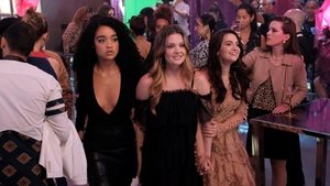 The Bold Type 1 x Episodio 10