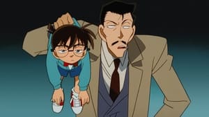 Detective Conan: 1×127