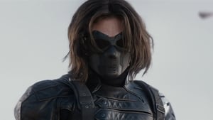 Captain America : Le Soldat de l’hiver