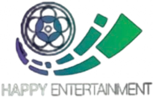 Logo Happy Entertainment