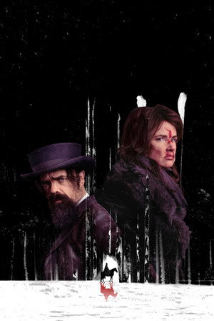 poster The Thicket