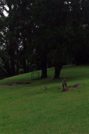 Green Mountain, Heaven Mountain