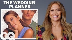 GQ Presents: Iconic Characters Jennifer Lopez