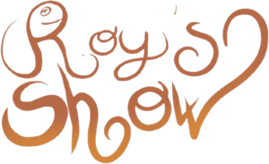 Roy's Show — Logos 1