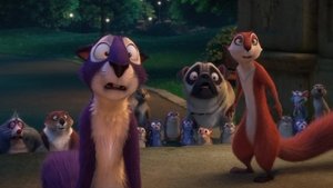 The Nut Job 2: Nutty by Nature (2017)