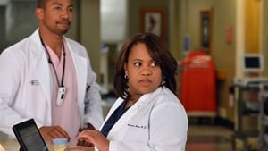 Grey’s Anatomy 9 x Episodio 18