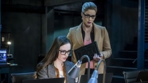 Arrow Temporada 5 Capítulo 16