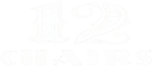 The Twelve Chairs — Logos 1