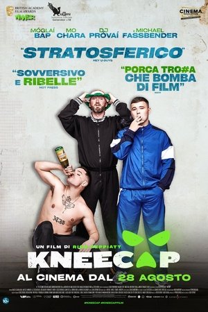 Image Kneecap